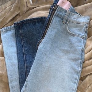 REVICE denim